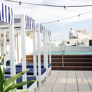 Hotel Midmost By Majestic Group, Barcelona