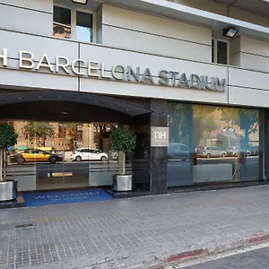 Nh Stadium Barcelona