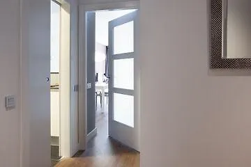 Df Rossello Hotel Barcelona