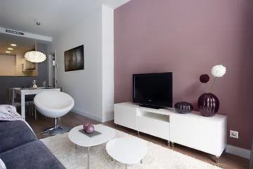 Df Rossello Hotel Barcelona