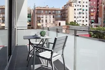 Df Rossello Hotel Barcelona