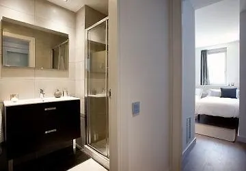Df Rossello Hotel Barcelona