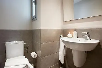 Df Rossello Hotel Barcelona