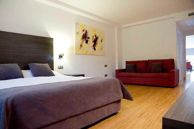 Df Rossello Hotel Barcelona