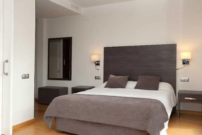 Df Rossello Hotel Barcelona