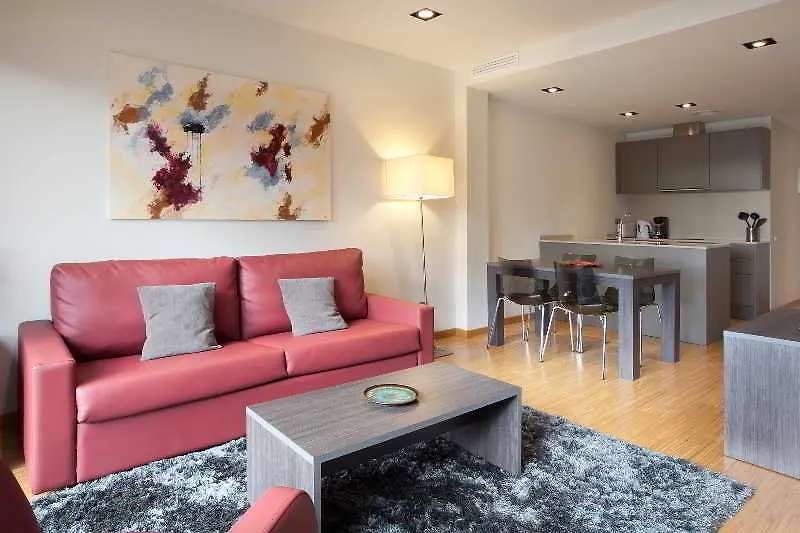 Df Rossello Hotel Barcelona 4*,