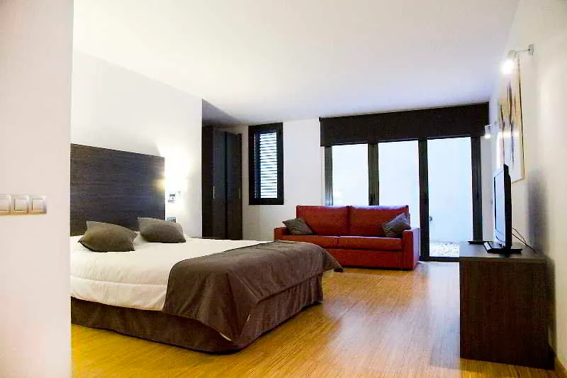 Df Rossello Hotel Barcelona